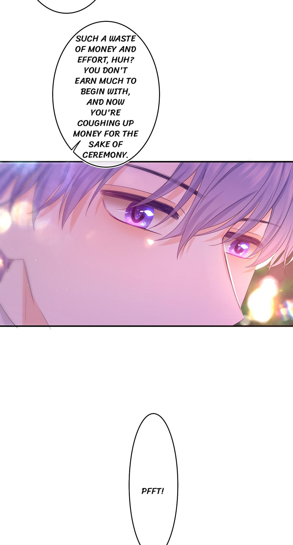 Hey, Mr Secret (Colored) Chapter 57 page 23 - 