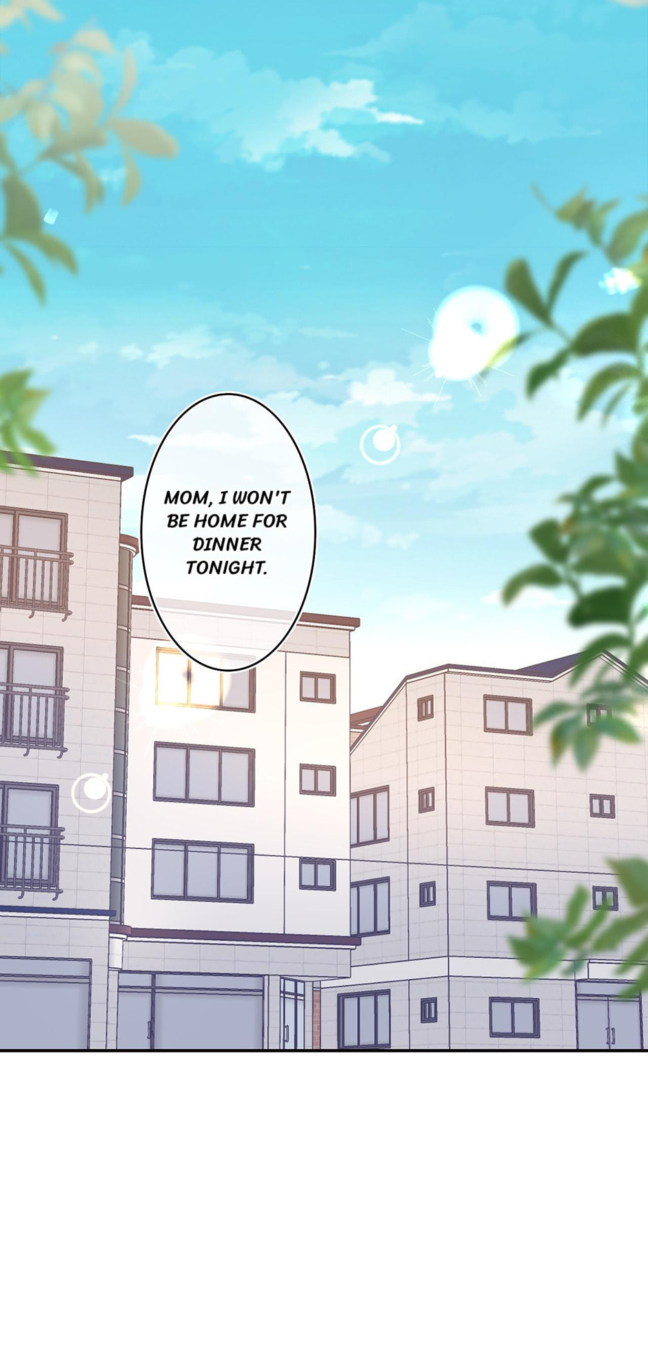 Hey, Mr Secret (Colored) Chapter 57 page 33 - 