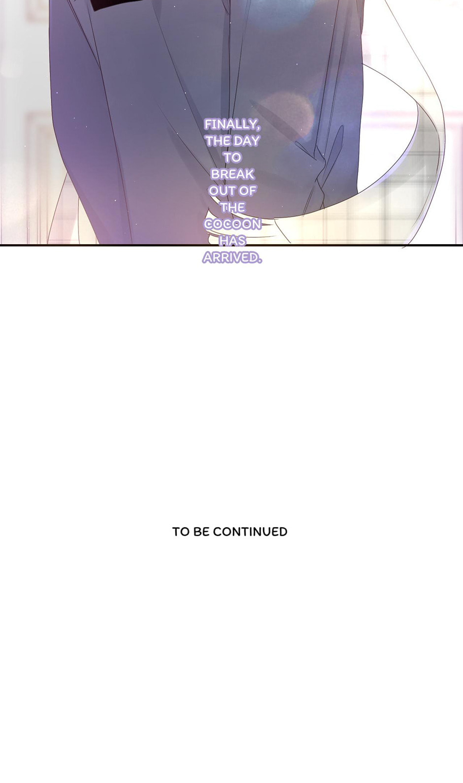 Hey, Mr Secret (Colored) Chapter 57 page 38 - 