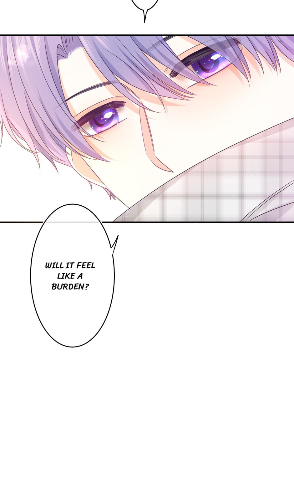 Hey, Mr Secret (Colored) Chapter 58 page 18 - 