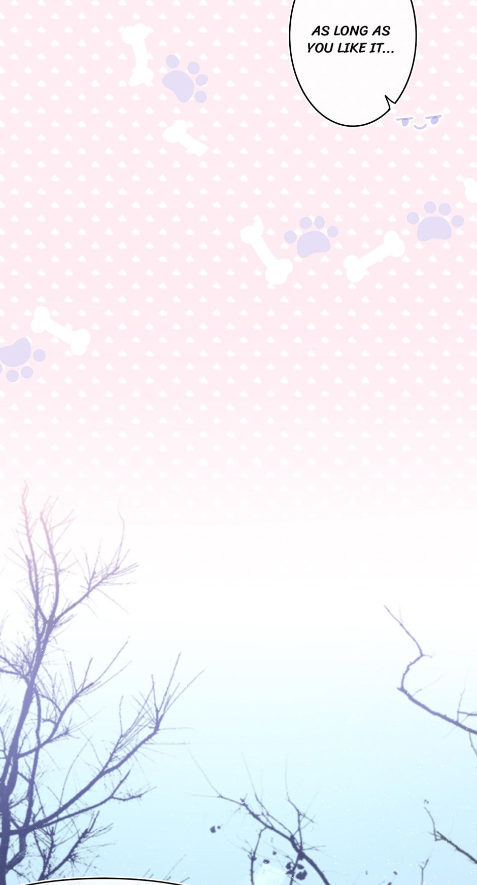 Hey, Mr Secret (Colored) Chapter 58 page 20 - 