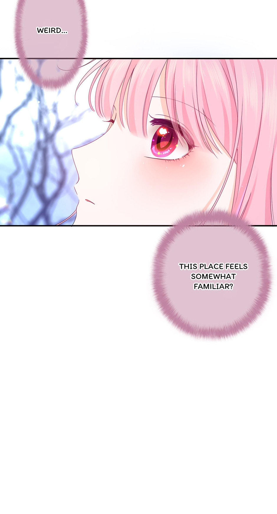Hey, Mr Secret (Colored) Chapter 58 page 22 - 