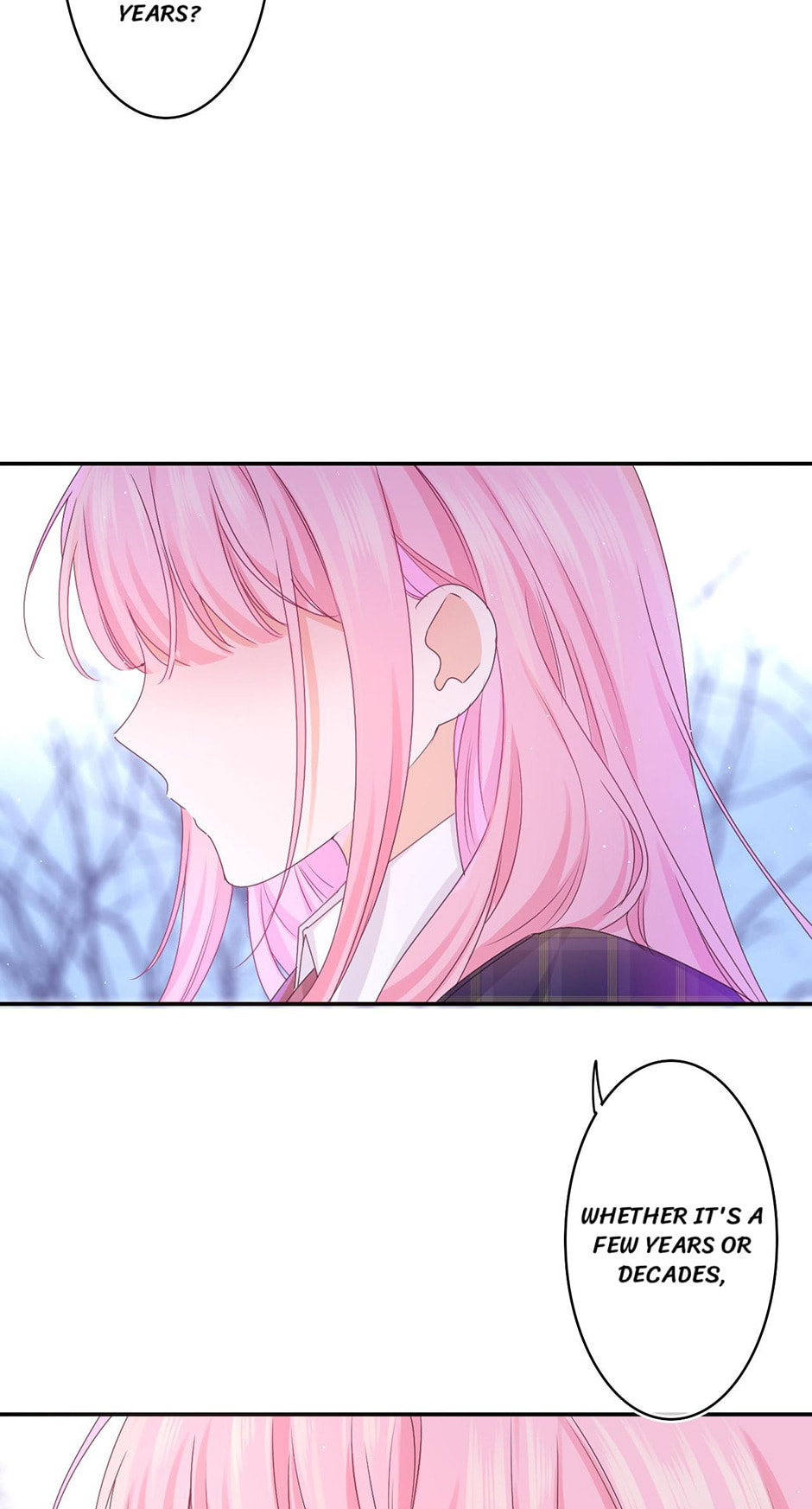 Hey, Mr Secret (Colored) Chapter 58 page 27 - 