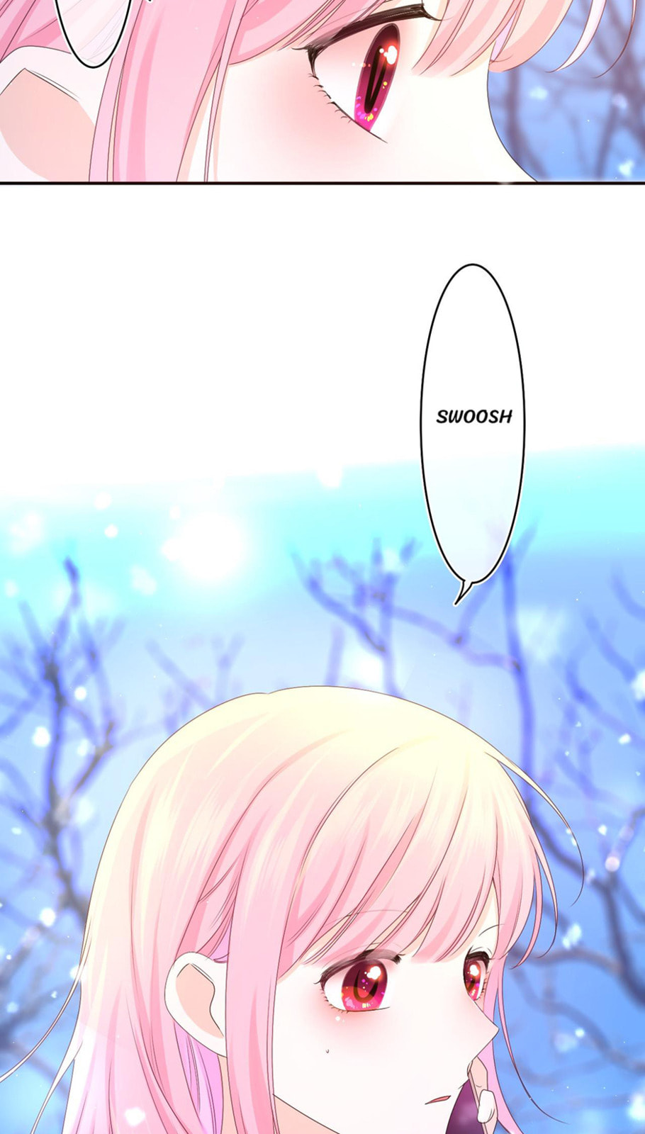 Hey, Mr Secret (Colored) Chapter 58 page 37 - 