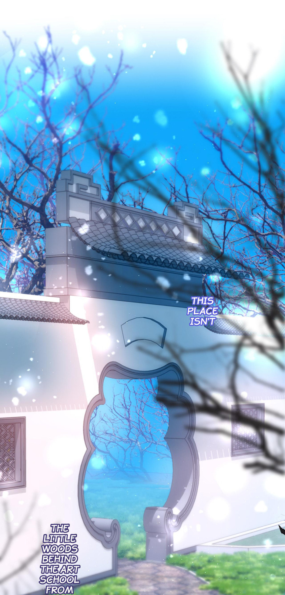 Hey, Mr Secret (Colored) Chapter 58 page 43 - 