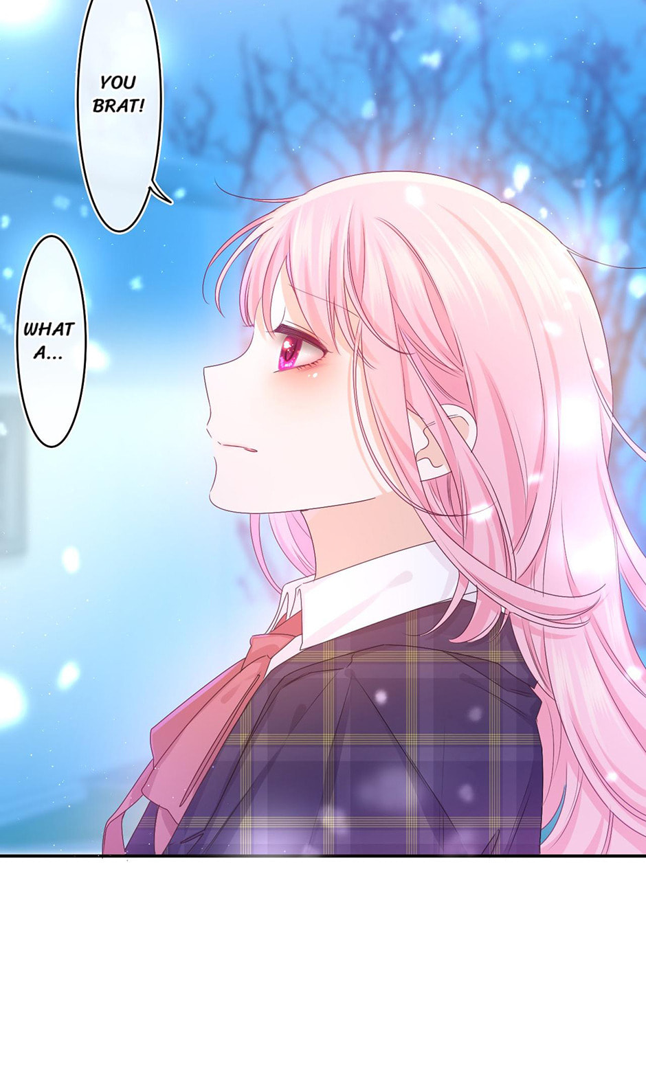 Hey, Mr Secret (Colored) Chapter 59 page 3 - 