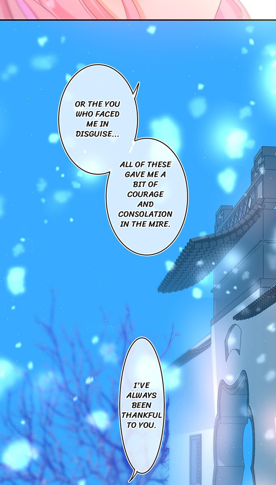 Hey, Mr Secret (Colored) Chapter 59 page 23 - 