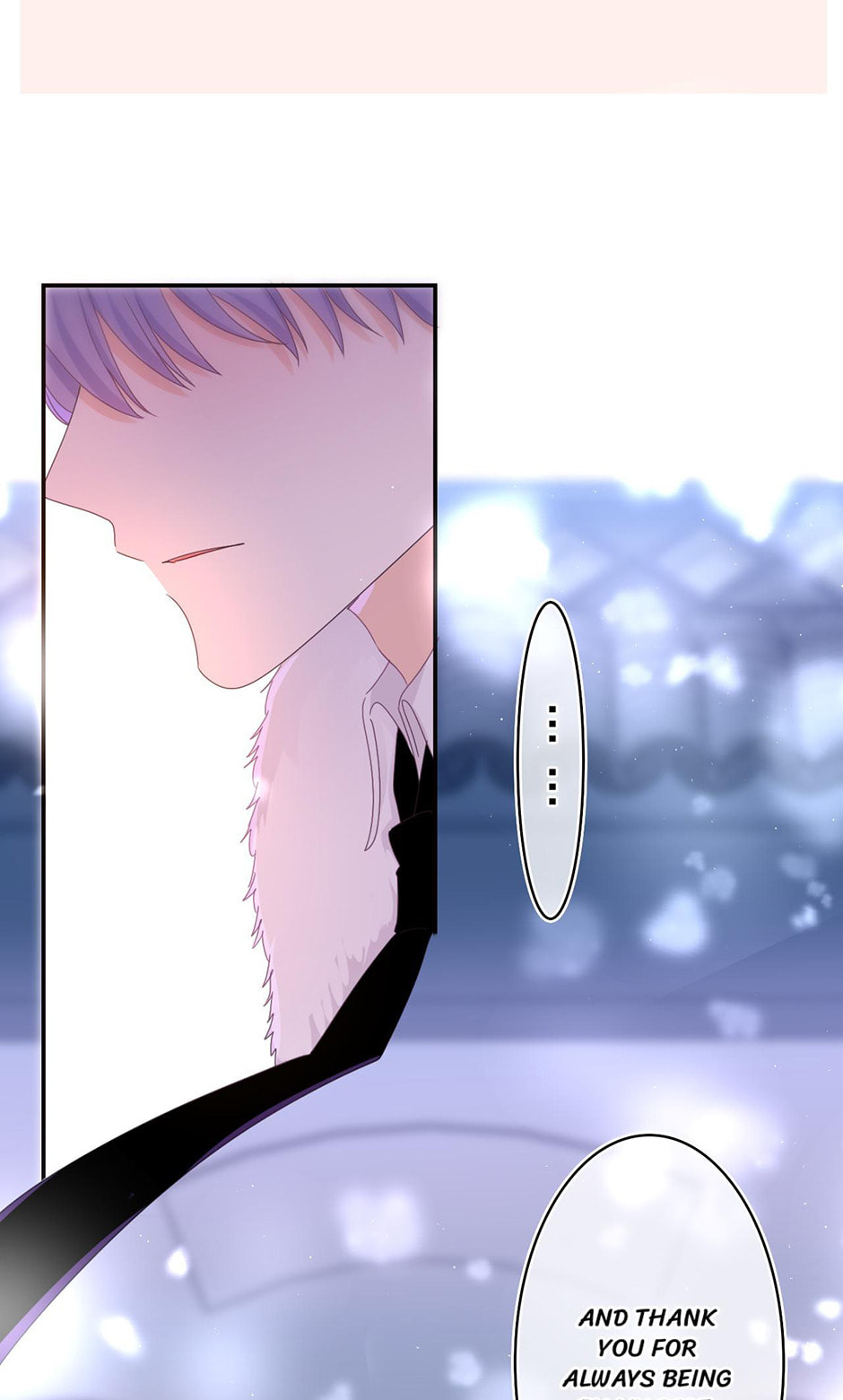 Hey, Mr Secret (Colored) Chapter 59 page 26 - 