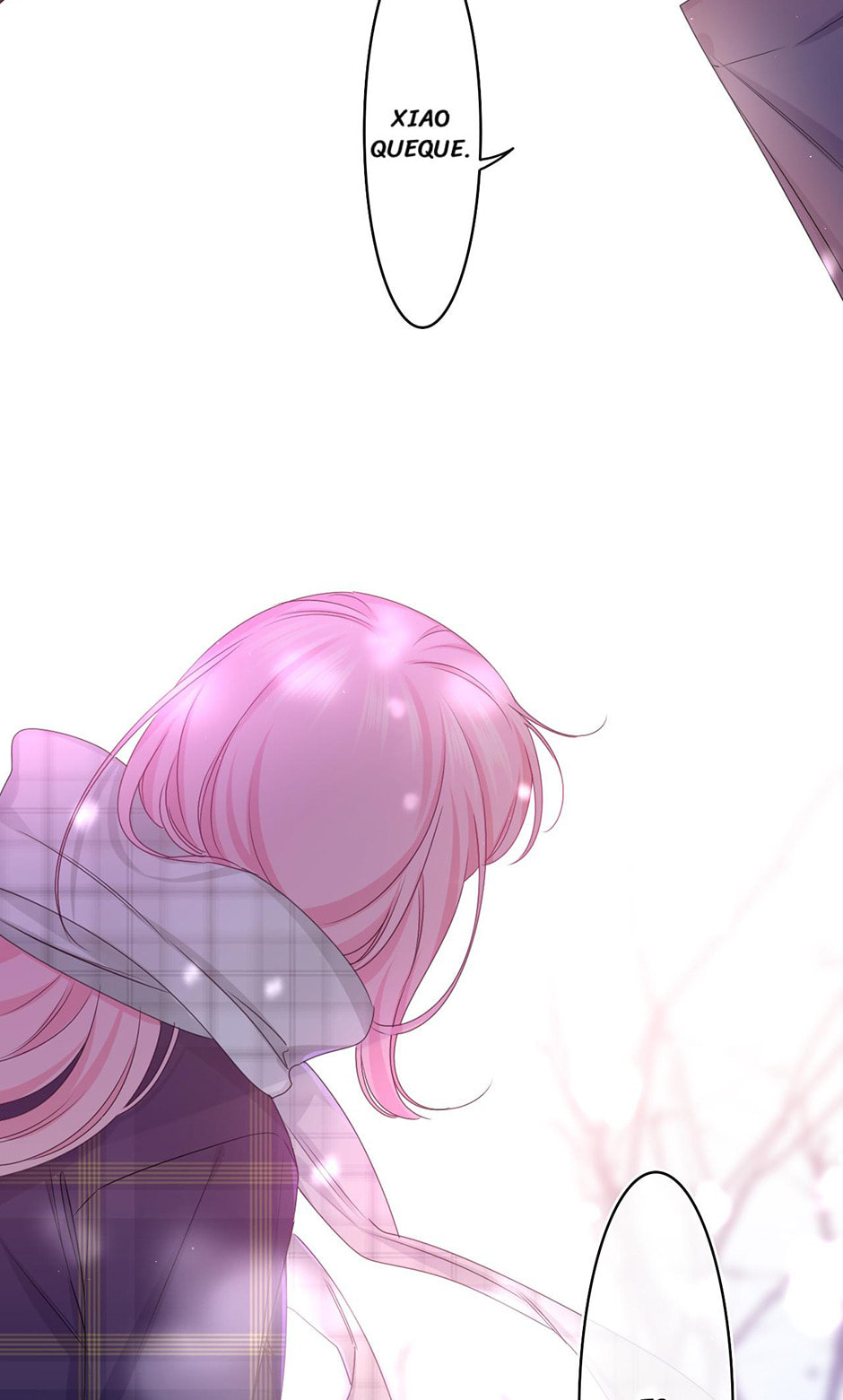 Hey, Mr Secret (Colored) Chapter 59 page 31 - 