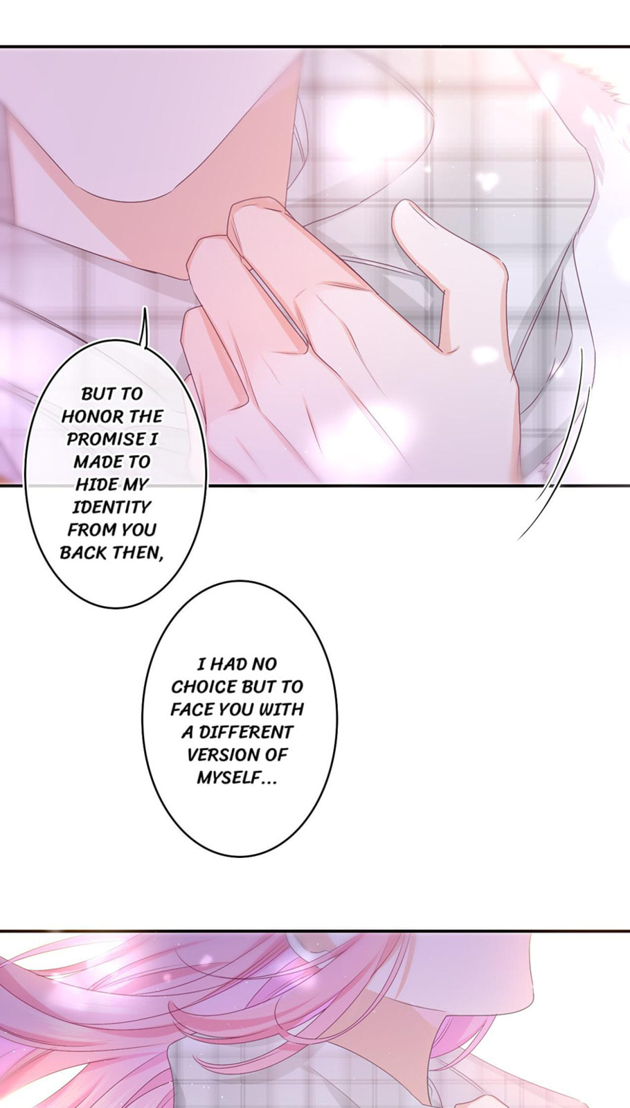 Hey, Mr Secret (Colored) Chapter 59 page 5 - 