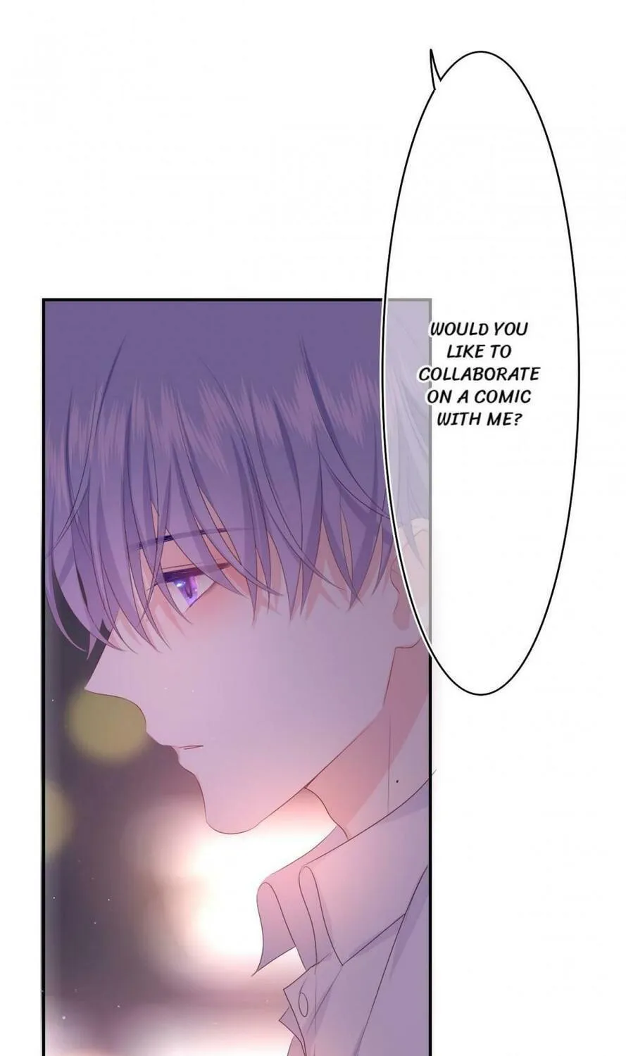 Hey, Mr Secret (Colored) Chapter 6 page 112 - 