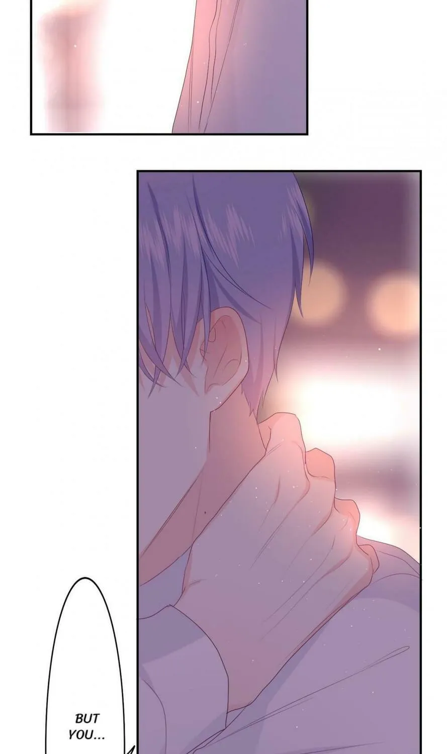 Hey, Mr Secret (Colored) Chapter 6 page 114 - 