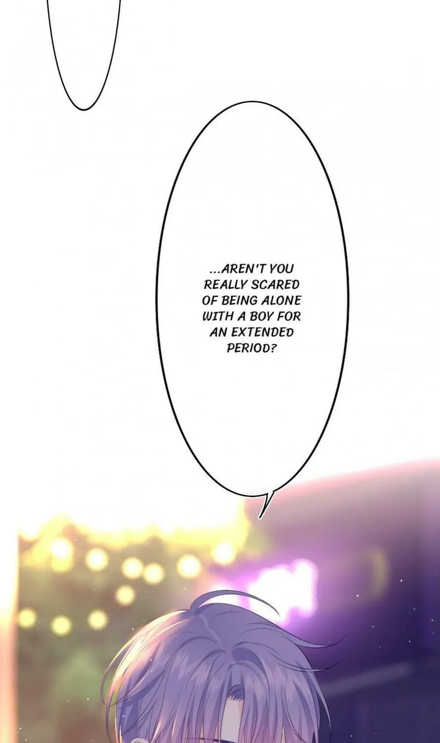 Hey, Mr Secret (Colored) Chapter 6 page 116 - 