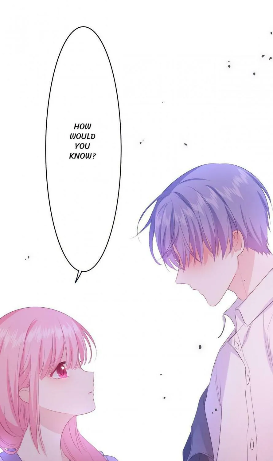 Hey, Mr Secret (Colored) Chapter 6 page 130 - 