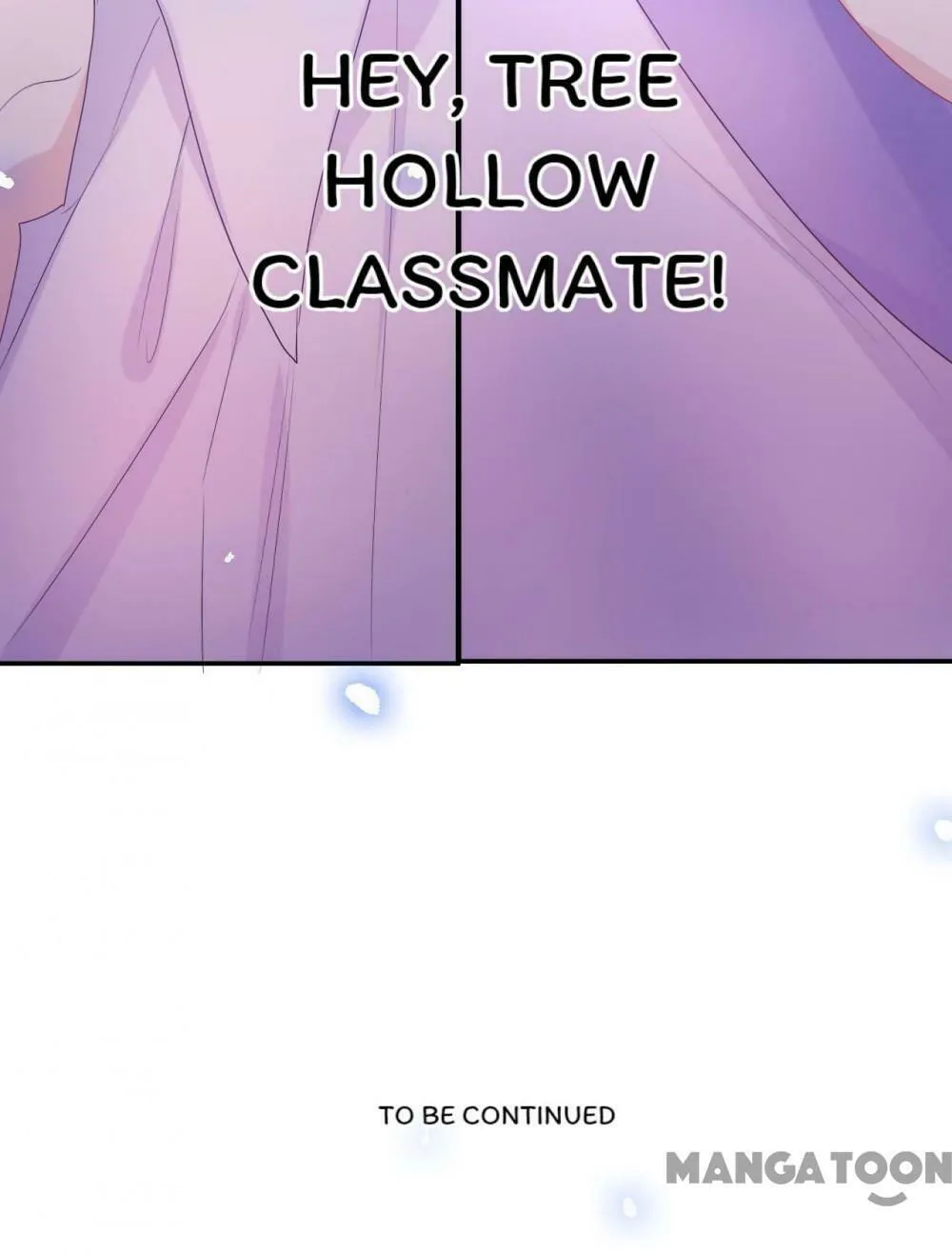 Hey, Mr Secret (Colored) Chapter 6 page 136 - 