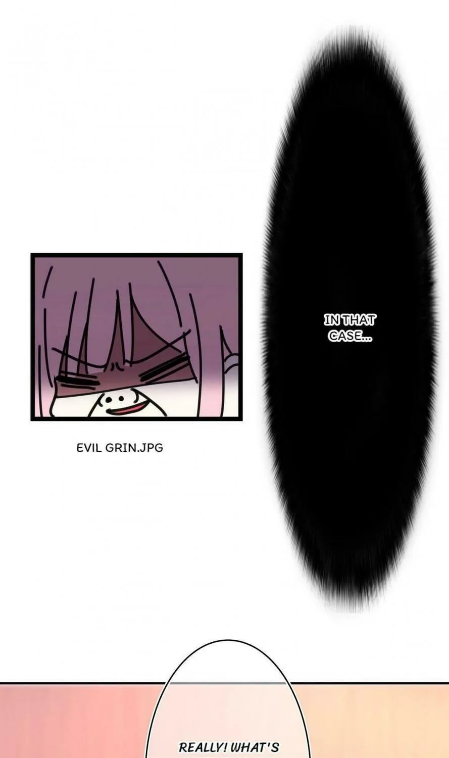 Hey, Mr Secret (Colored) Chapter 6 page 15 - 