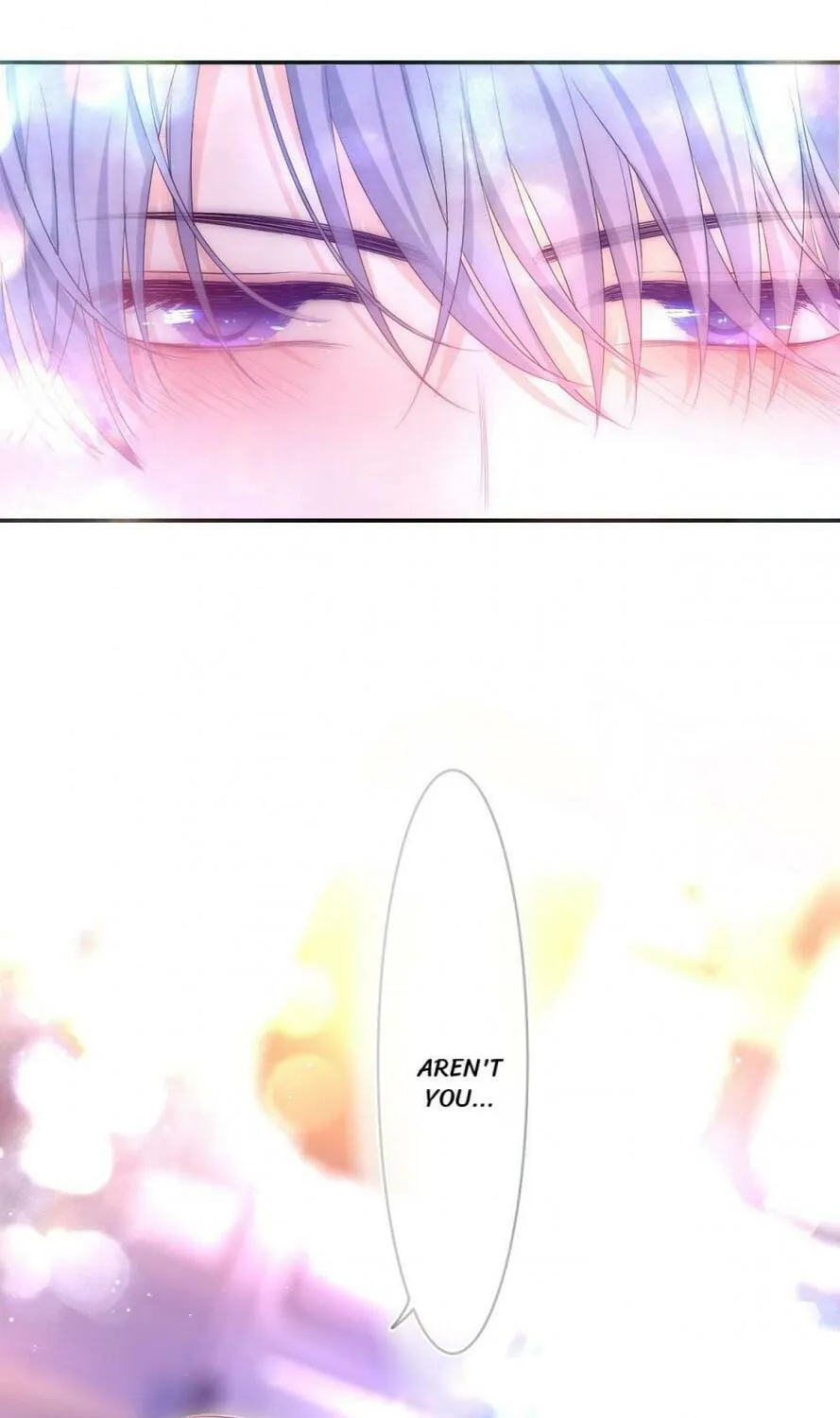 Hey, Mr Secret (Colored) Chapter 6 page 3 - 
