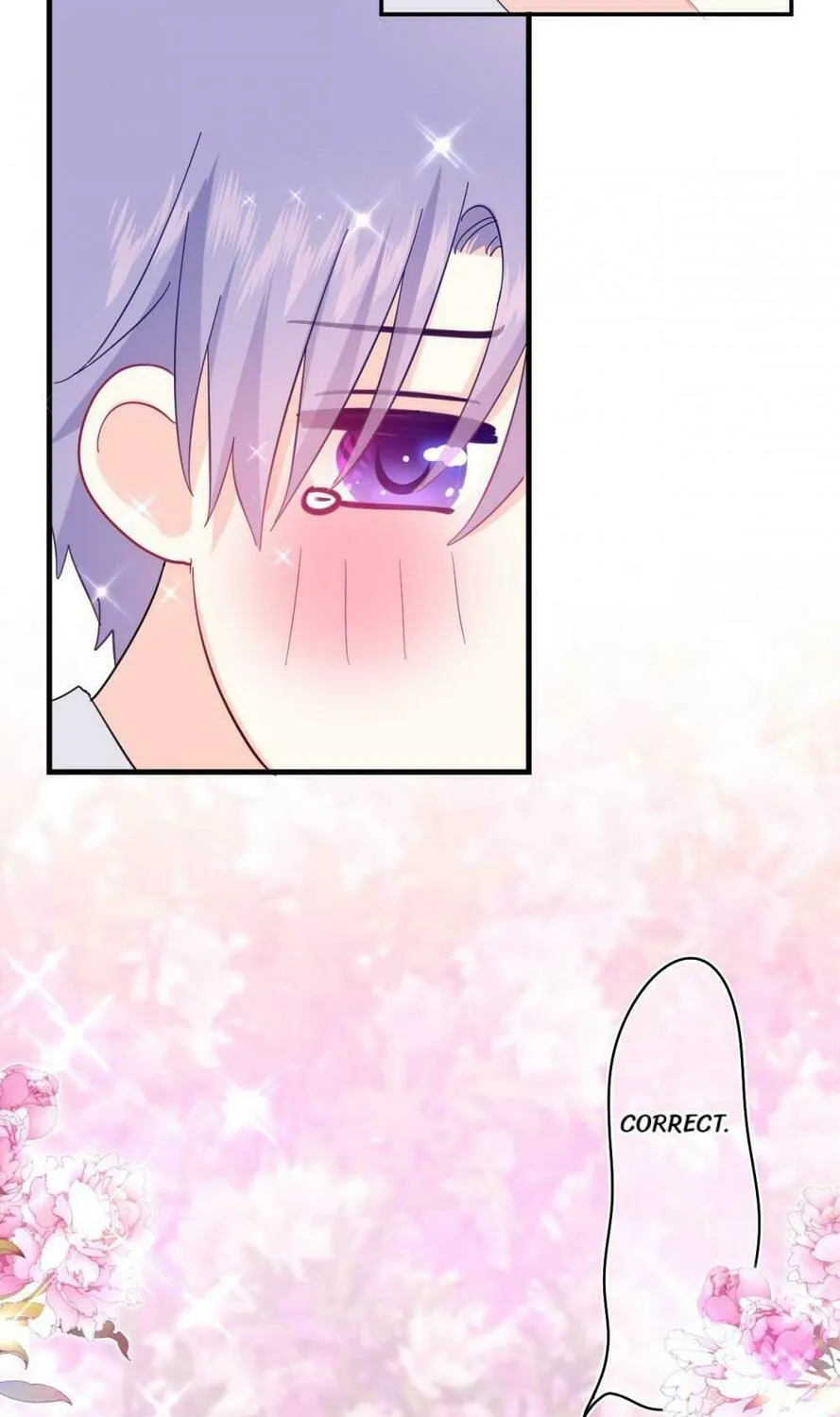 Hey, Mr Secret (Colored) Chapter 6 page 24 - 
