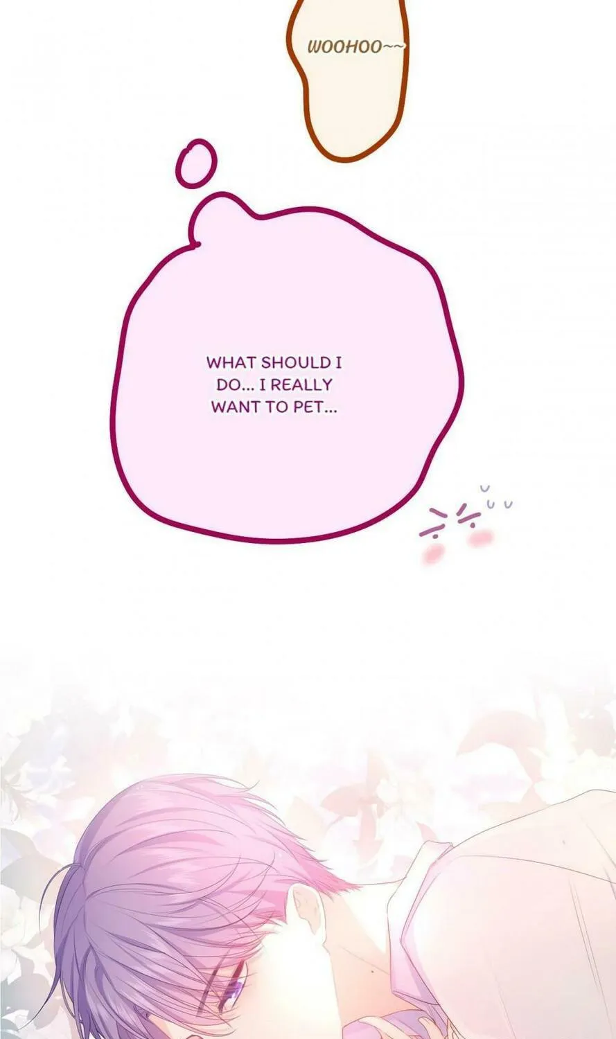 Hey, Mr Secret (Colored) Chapter 6 page 35 - 