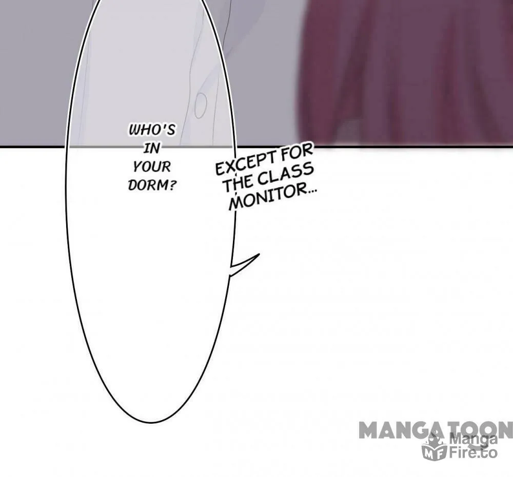 Hey, Mr Secret (Colored) Chapter 6 page 63 - 
