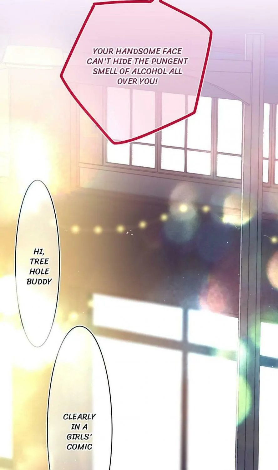 Hey, Mr Secret (Colored) Chapter 6 page 85 - 