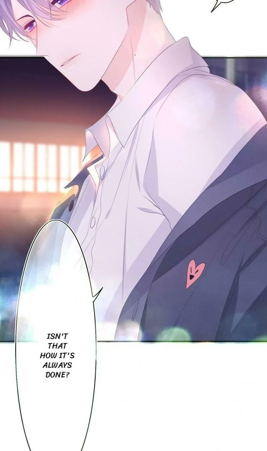 Hey, Mr Secret (Colored) Chapter 6 page 89 - 