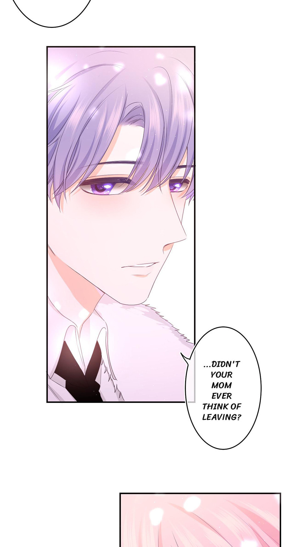 Hey, Mr Secret (Colored) Chapter 60 page 12 - 