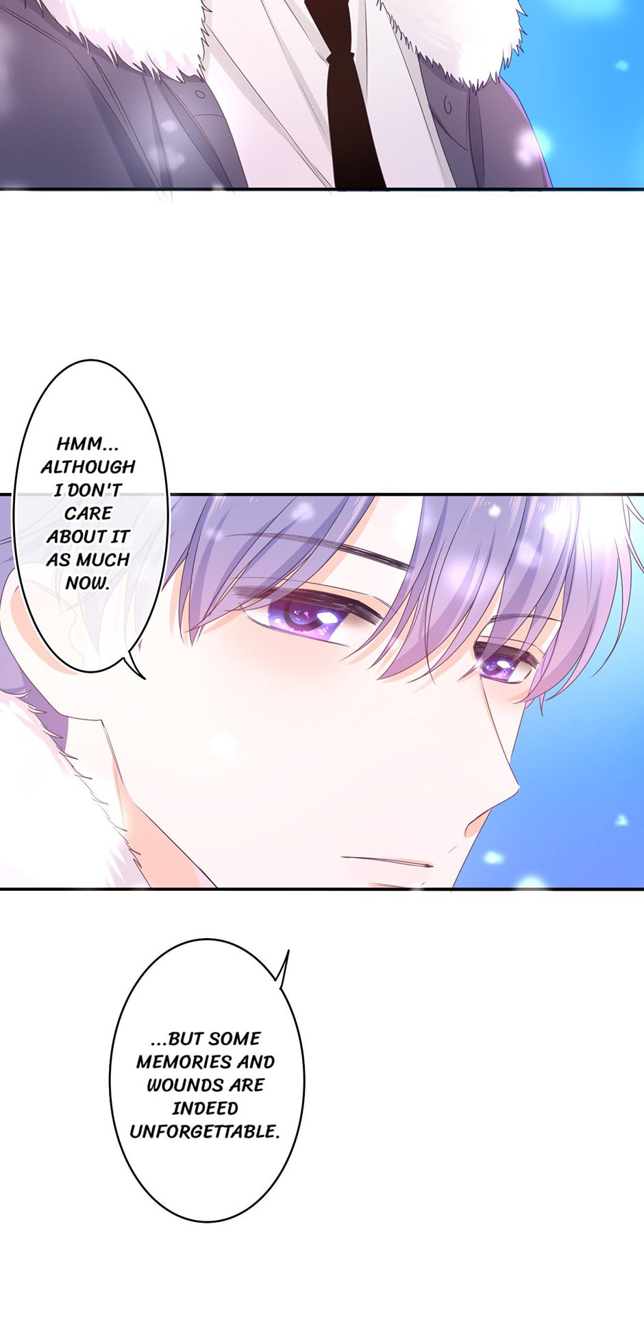 Hey, Mr Secret (Colored) Chapter 60 page 16 - 