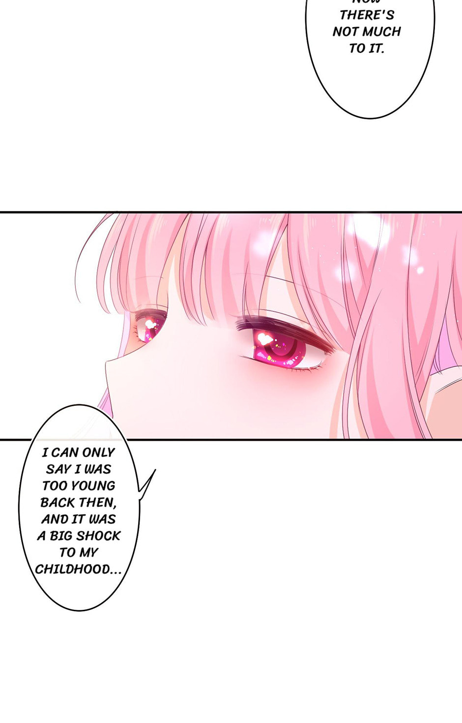 Hey, Mr Secret (Colored) Chapter 60 page 6 - 
