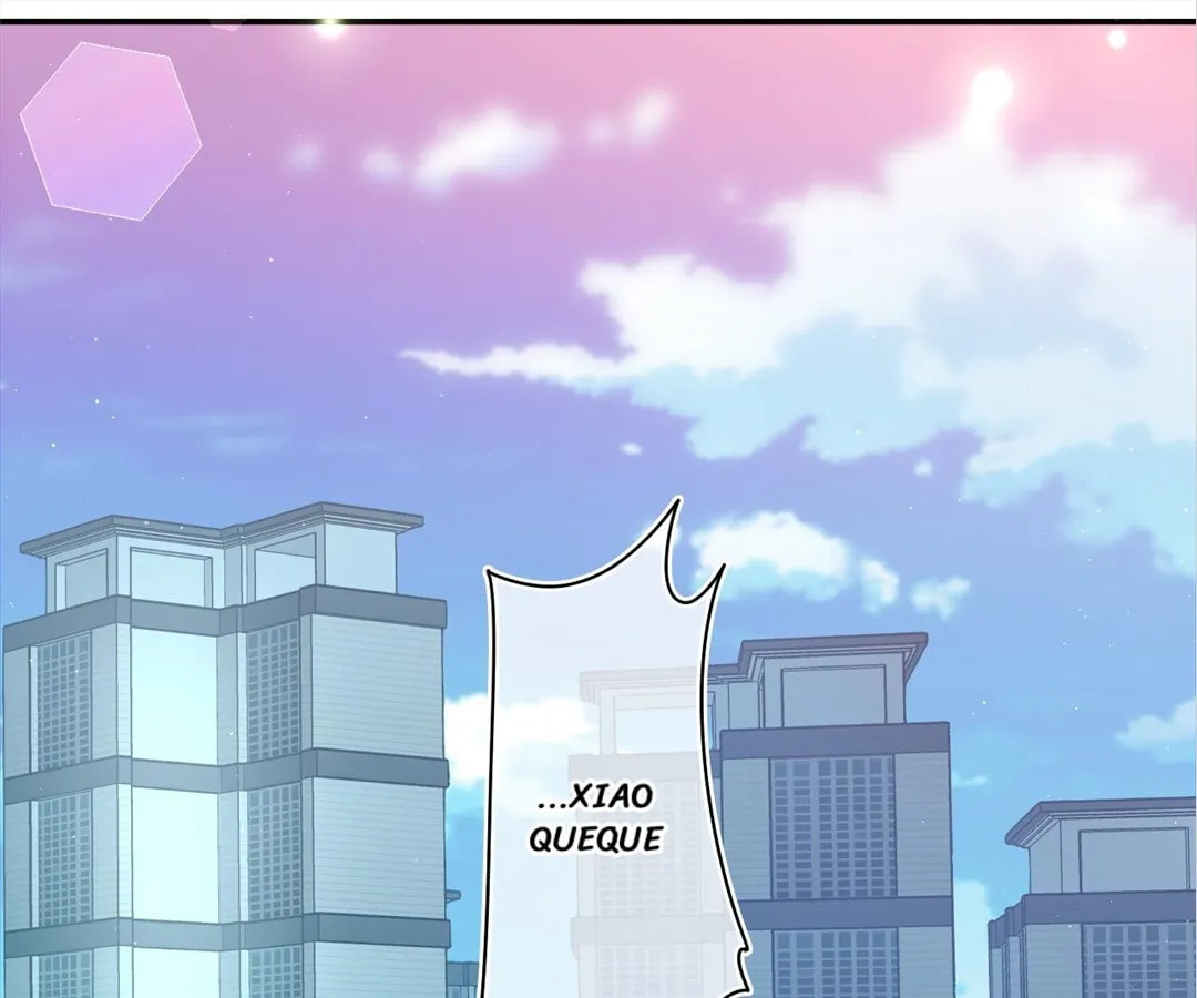 Hey, Mr Secret (Colored) Chapter 61 page 1 - 