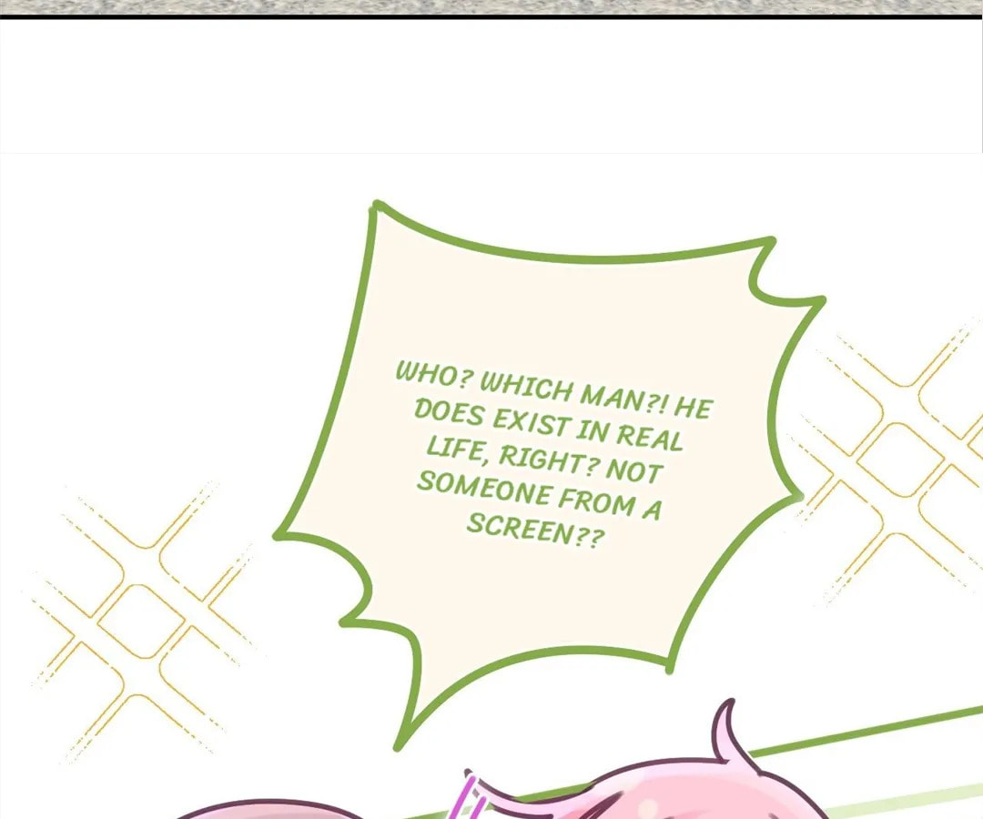 Hey, Mr Secret (Colored) Chapter 61 page 13 - 