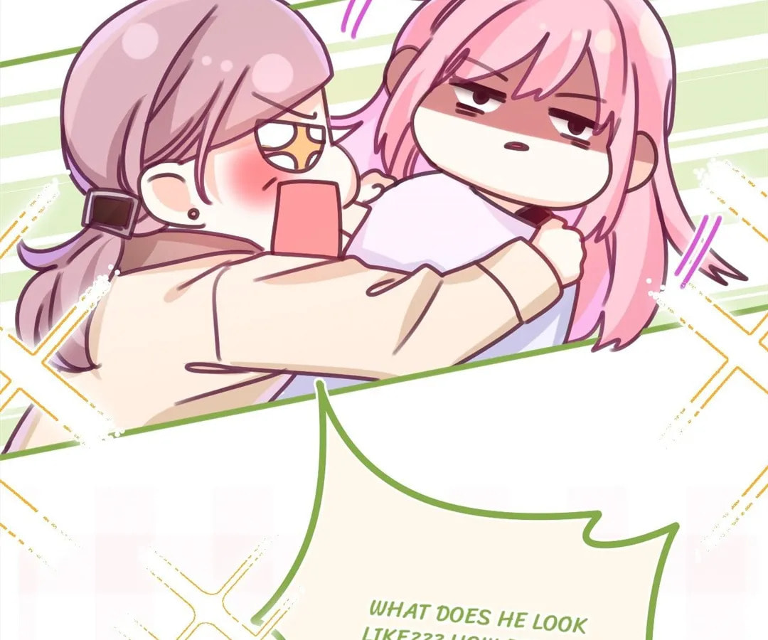 Hey, Mr Secret (Colored) Chapter 61 page 14 - 