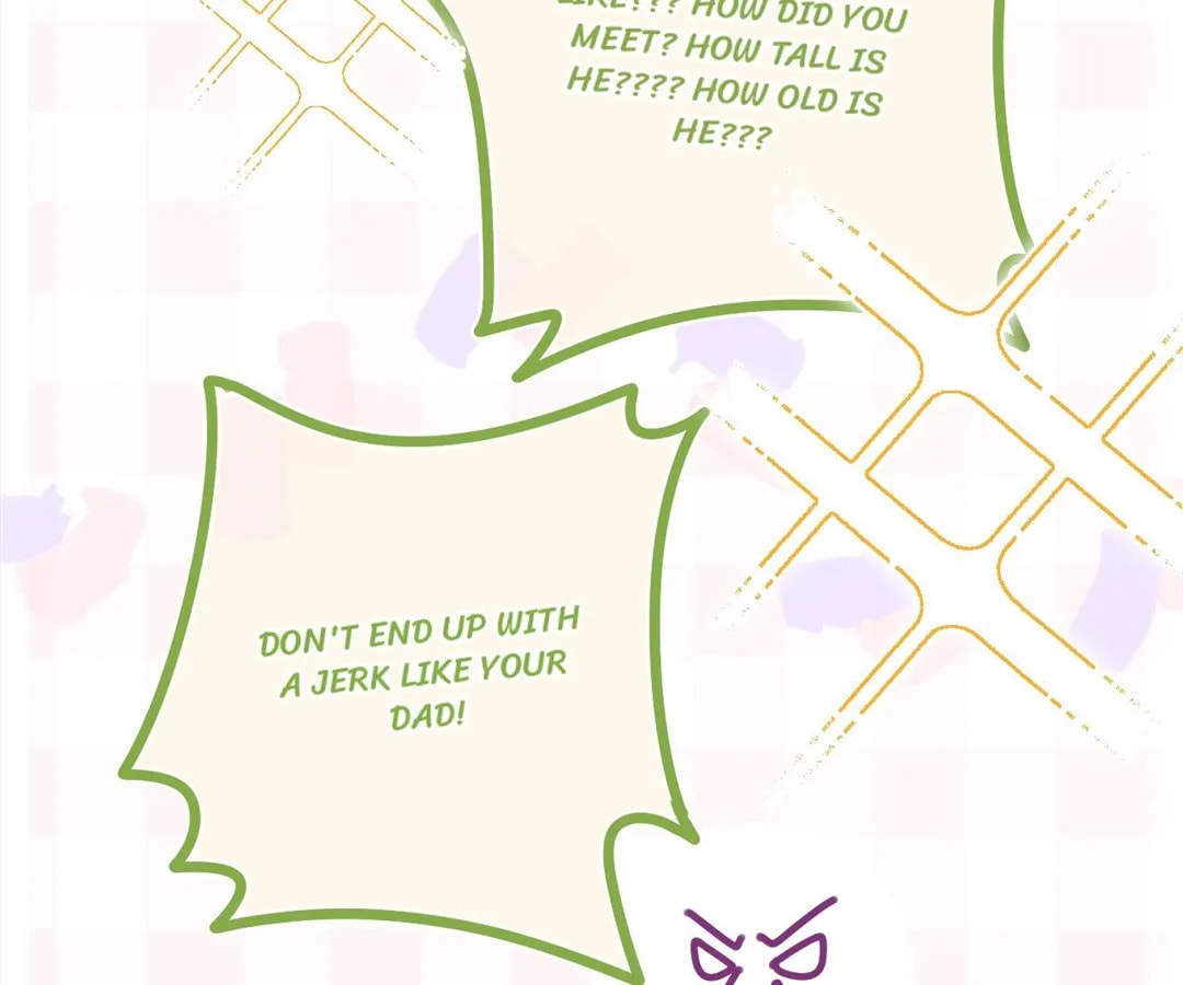 Hey, Mr Secret (Colored) Chapter 61 page 15 - 