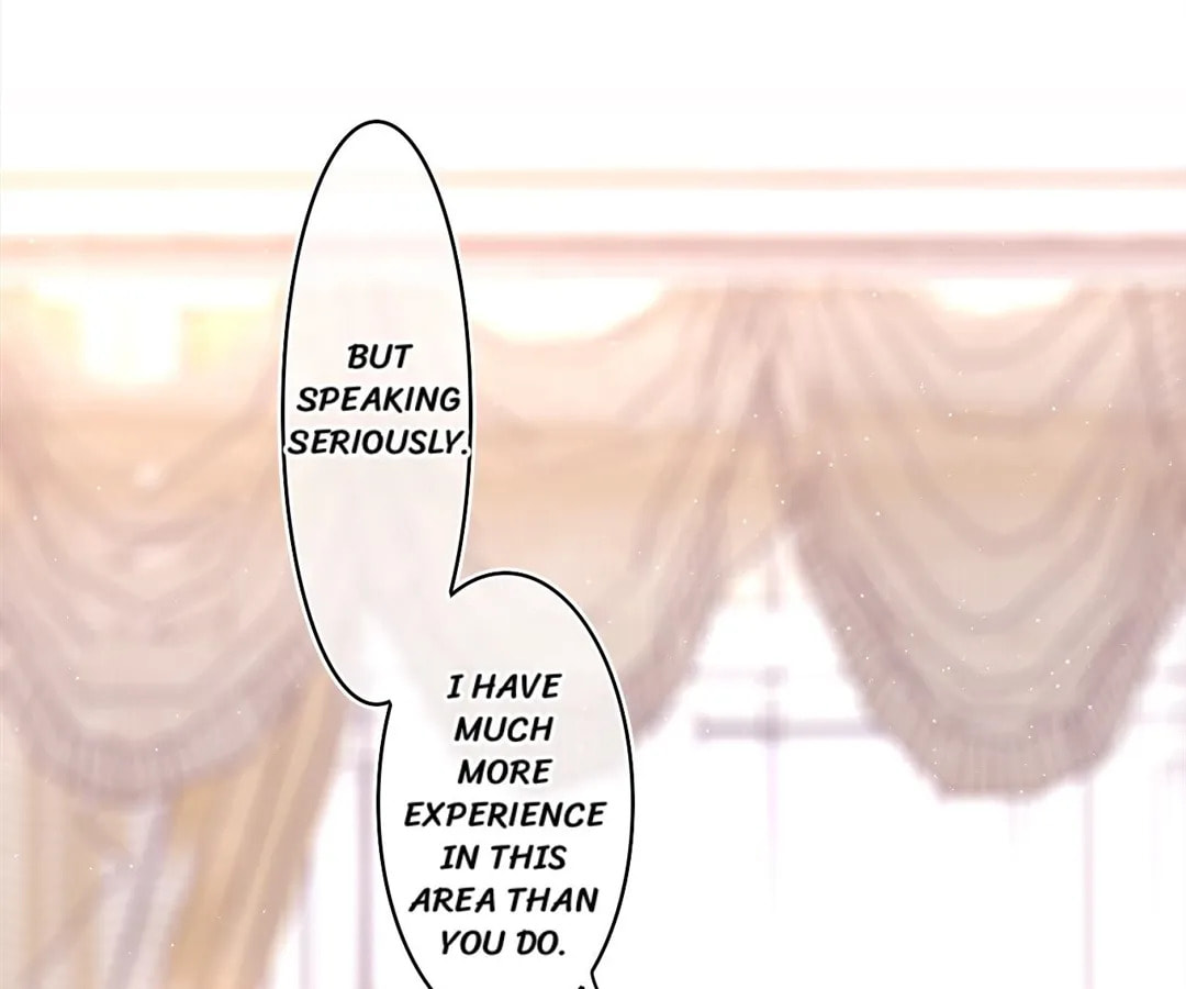 Hey, Mr Secret (Colored) Chapter 61 page 18 - 