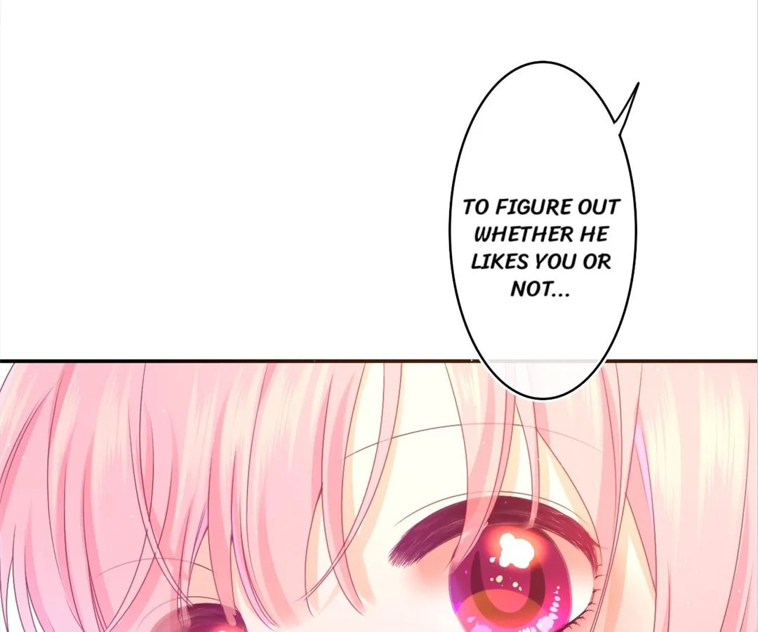 Hey, Mr Secret (Colored) Chapter 61 page 20 - 