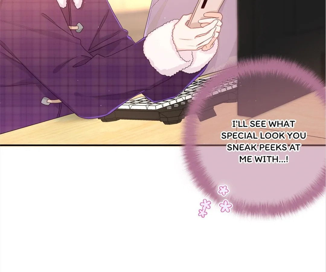 Hey, Mr Secret (Colored) Chapter 61 page 26 - 