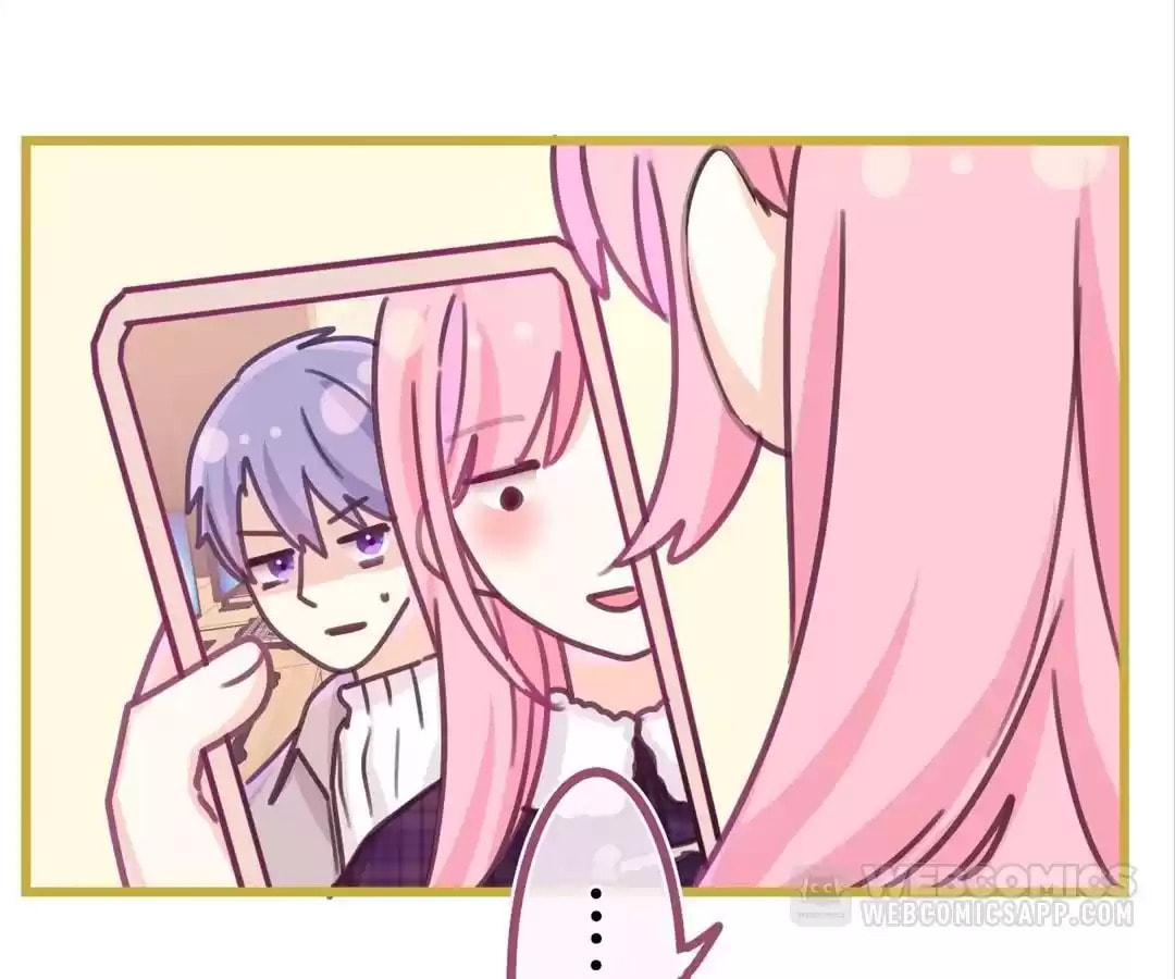 Hey, Mr Secret (Colored) Chapter 61 page 27 - 