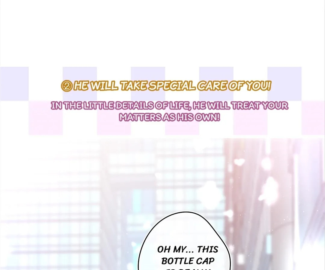Hey, Mr Secret (Colored) Chapter 61 page 31 - 