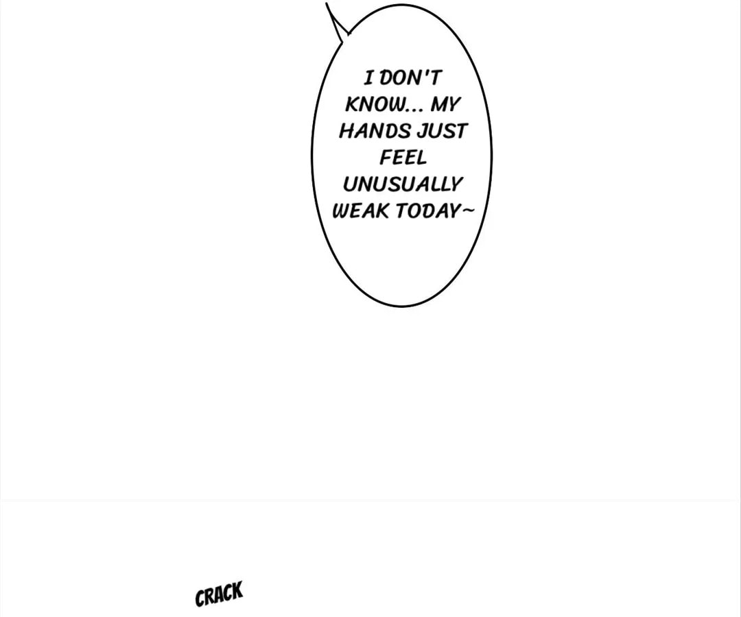 Hey, Mr Secret (Colored) Chapter 61 page 36 - 