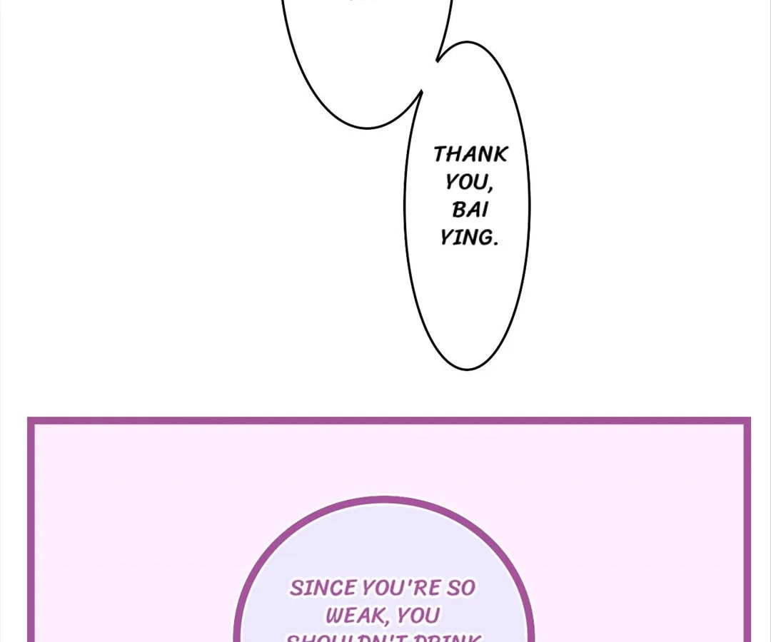 Hey, Mr Secret (Colored) Chapter 61 page 38 - 