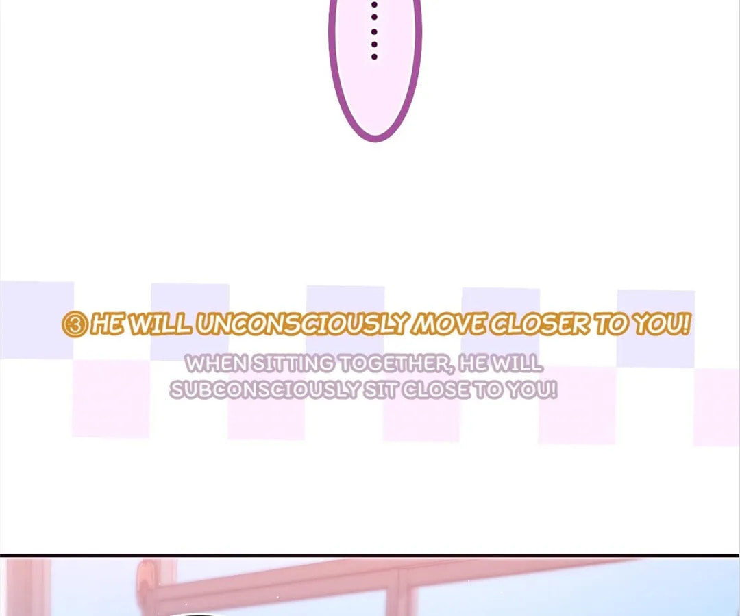 Hey, Mr Secret (Colored) Chapter 61 page 40 - 