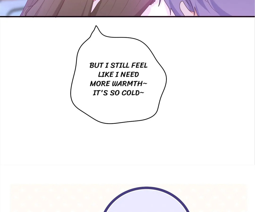 Hey, Mr Secret (Colored) Chapter 61 page 44 - 