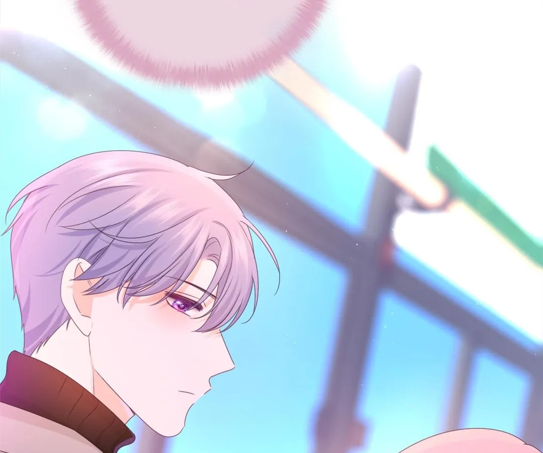 Hey, Mr Secret (Colored) Chapter 61 page 50 - 