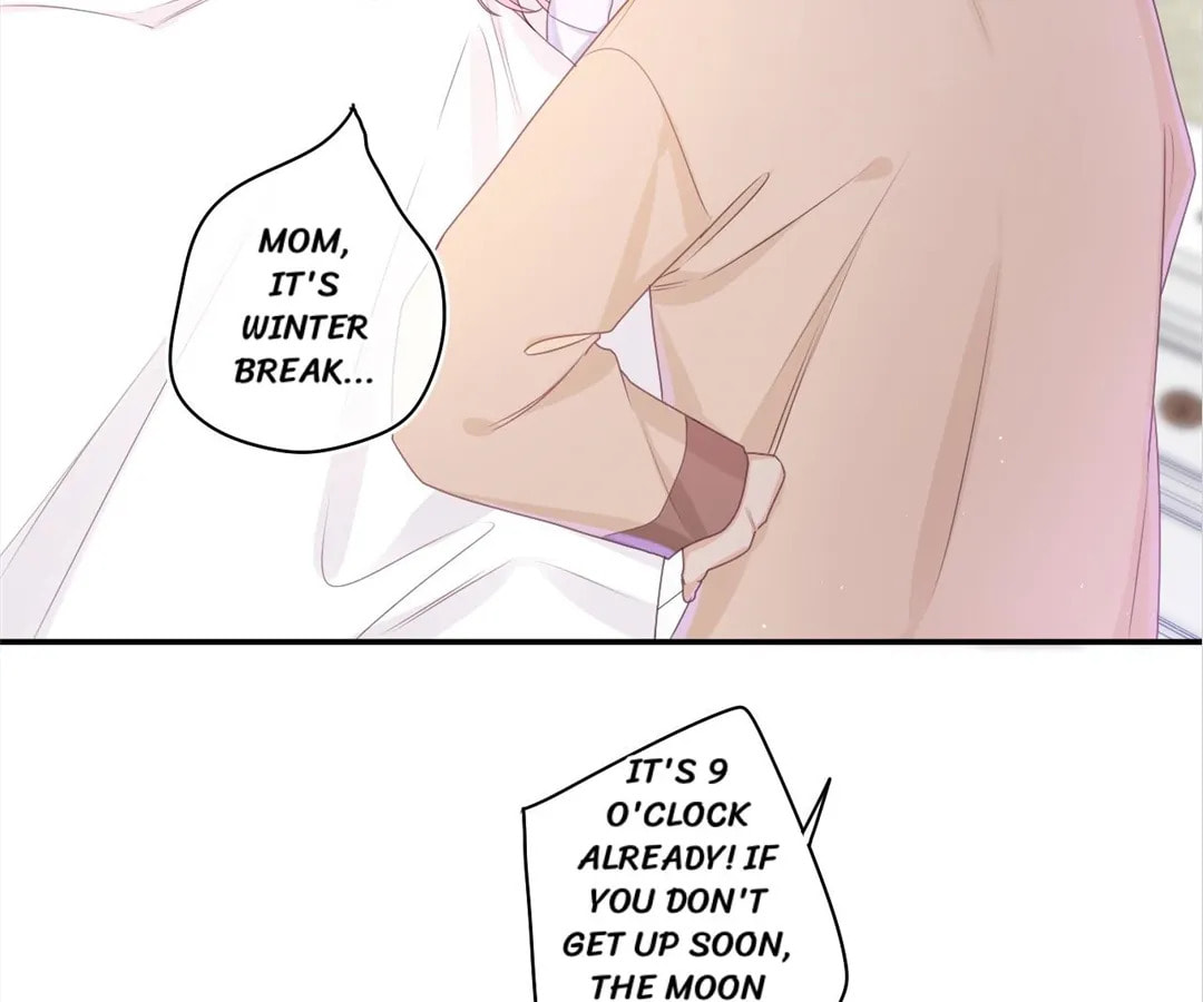Hey, Mr Secret (Colored) Chapter 61 page 6 - 