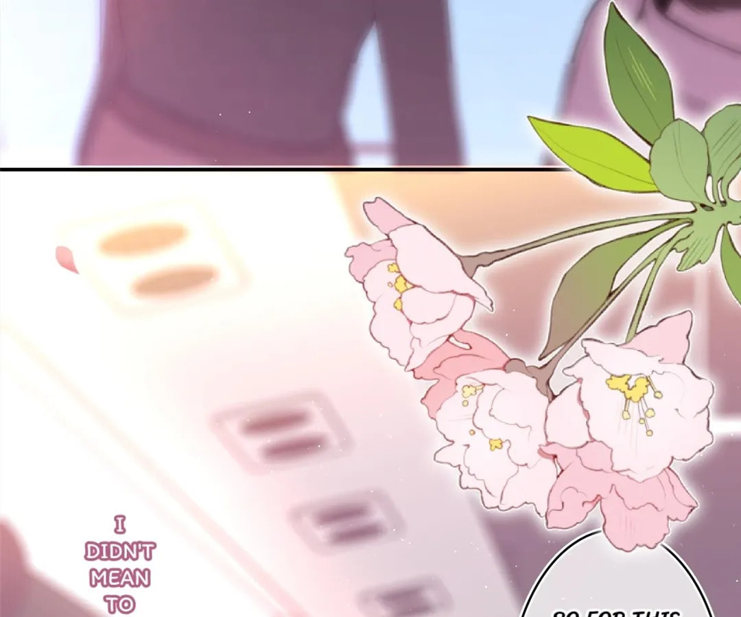Hey, Mr Secret (Colored) Chapter 61 page 57 - 