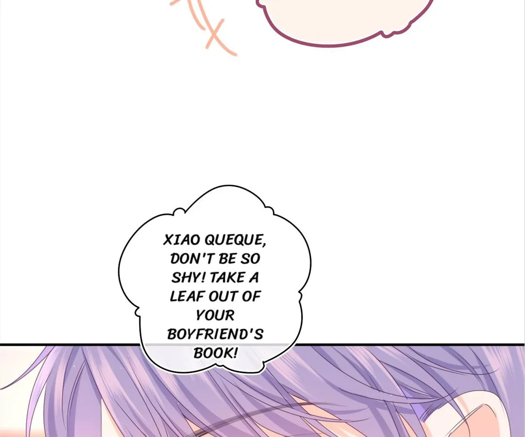 Hey, Mr Secret (Colored) Chapter 61 page 66 - 