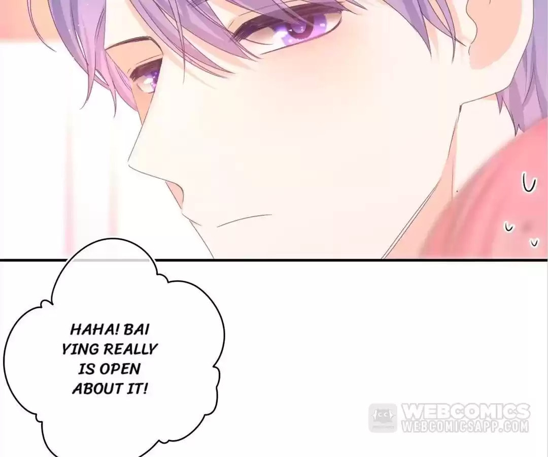 Hey, Mr Secret (Colored) Chapter 61 page 67 - 