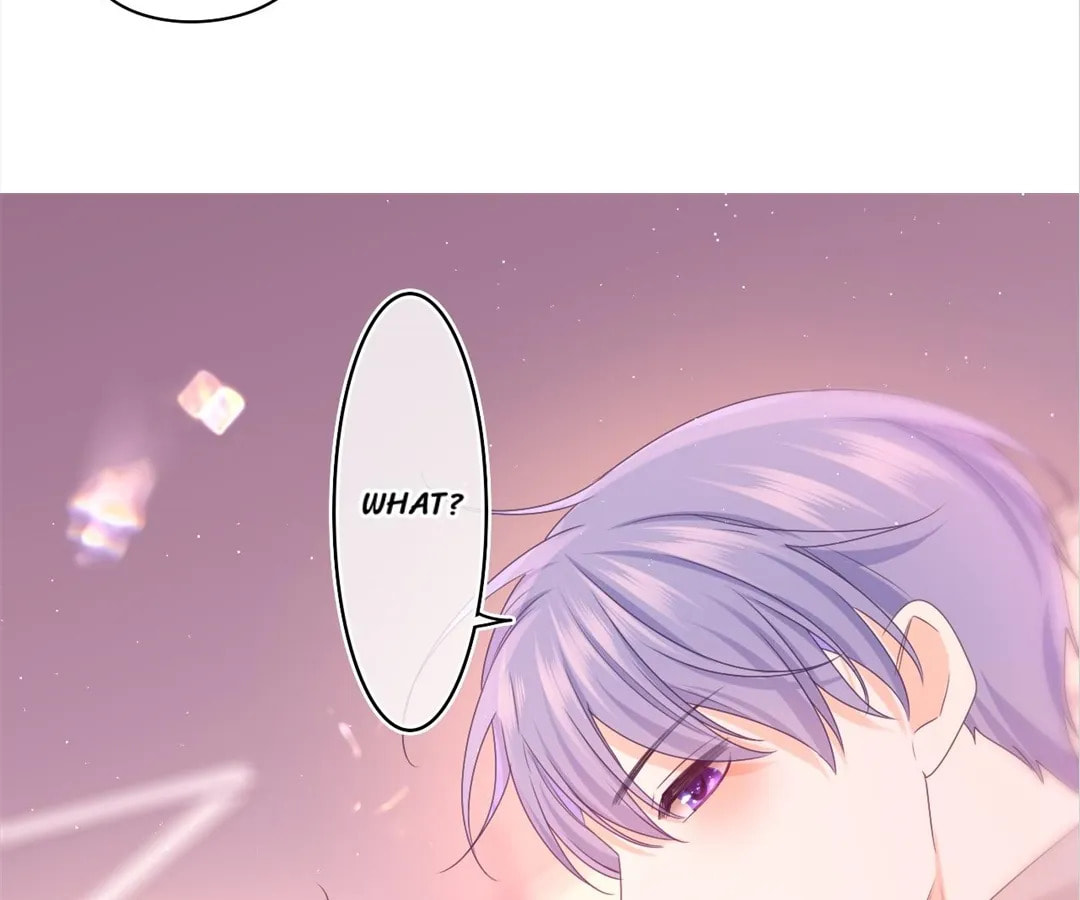 Hey, Mr Secret (Colored) Chapter 61 page 68 - 