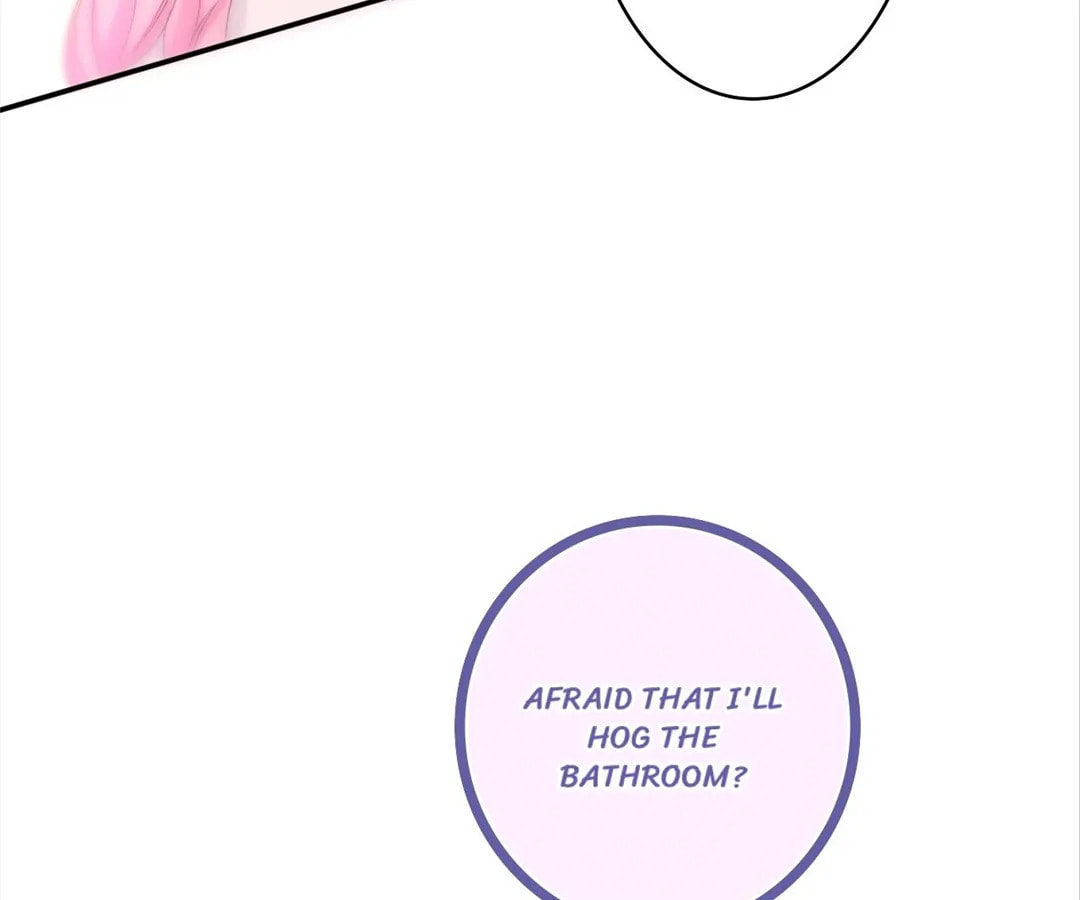 Hey, Mr Secret (Colored) Chapter 61 page 70 - 