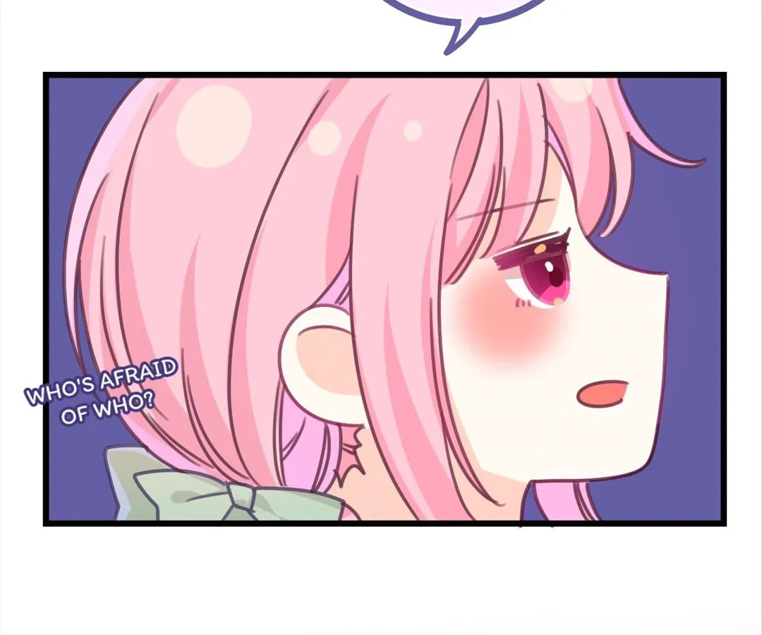 Hey, Mr Secret (Colored) Chapter 61 page 71 - 